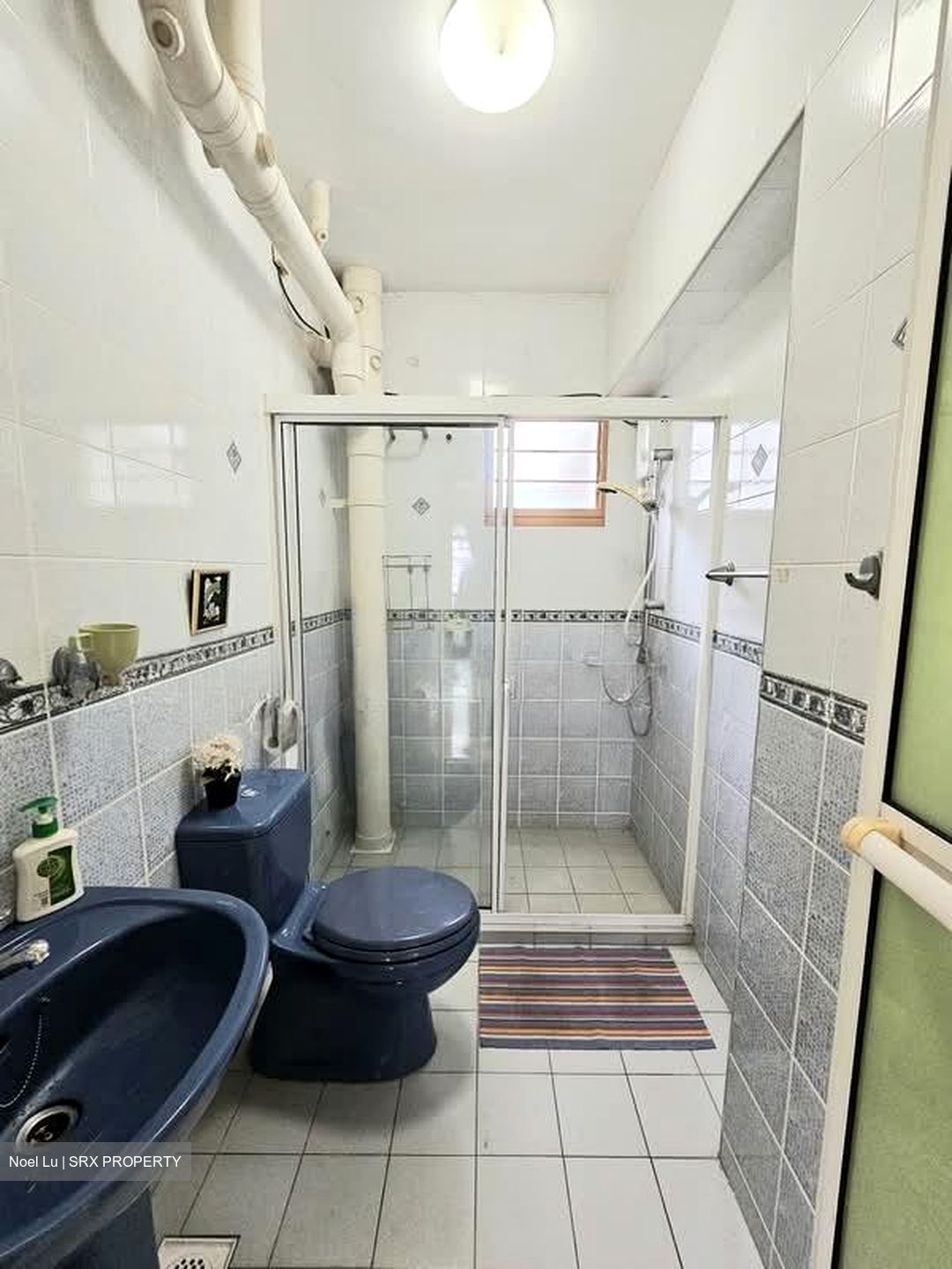Blk 318D Anchorvale Link (Sengkang), HDB 5 Rooms #577099141